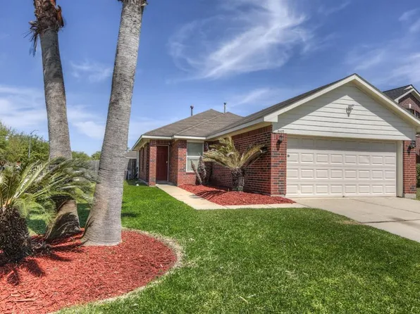 8603 Tartan Walk Ln, Houston, TX 77075