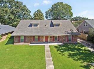 1845 Elise Dr, Baton Rouge, LA 70815