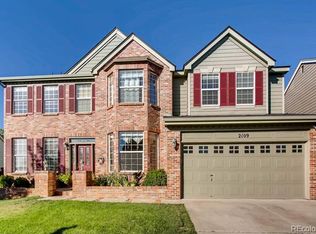 2109 Maples Pl, Highlands Ranch, CO 80129