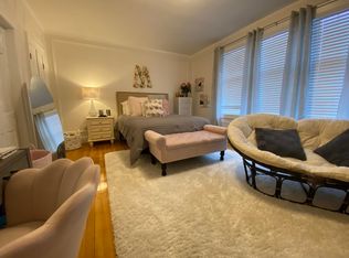 123 Gardner Rd, Brookline, MA 02445