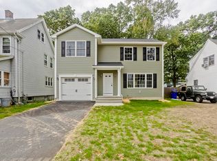 82 Judson St, Springfield, MA 01104