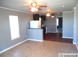 2007 Danner St, Fort Worth, TX 76105