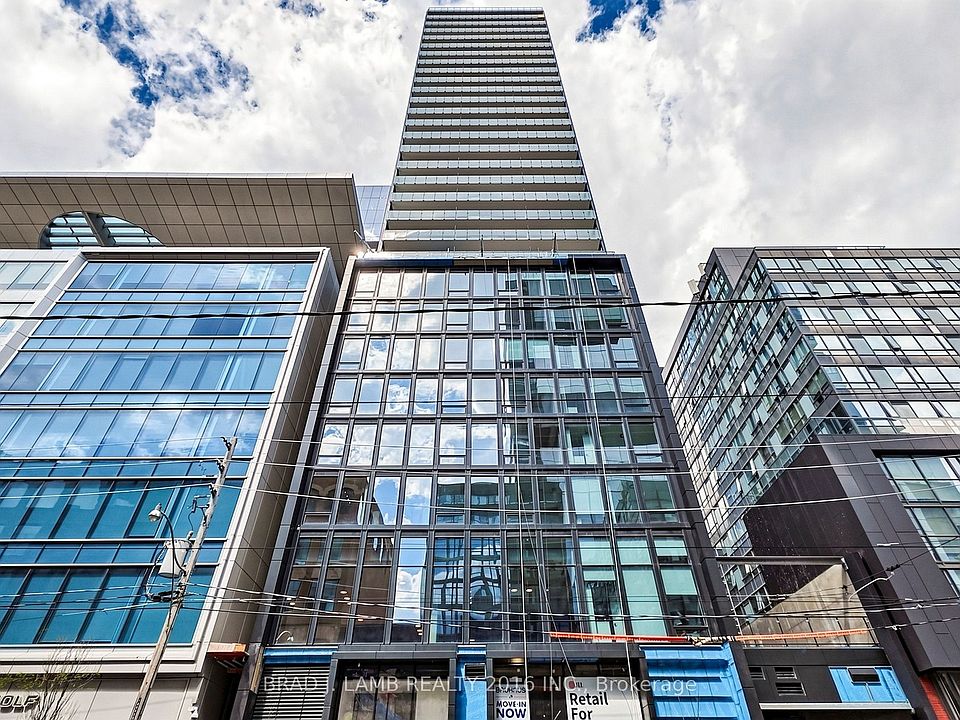 1st image of 284 King St E #2903