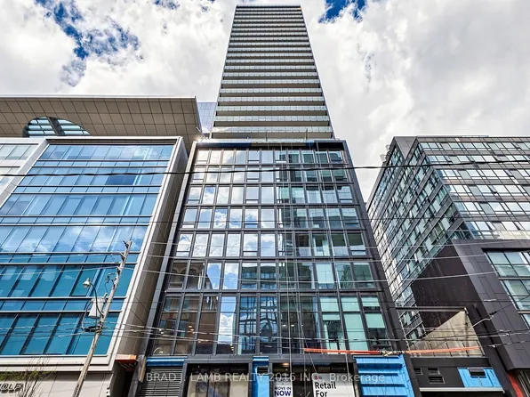 284 King St E #2903, Toronto, ON M5A 1K4