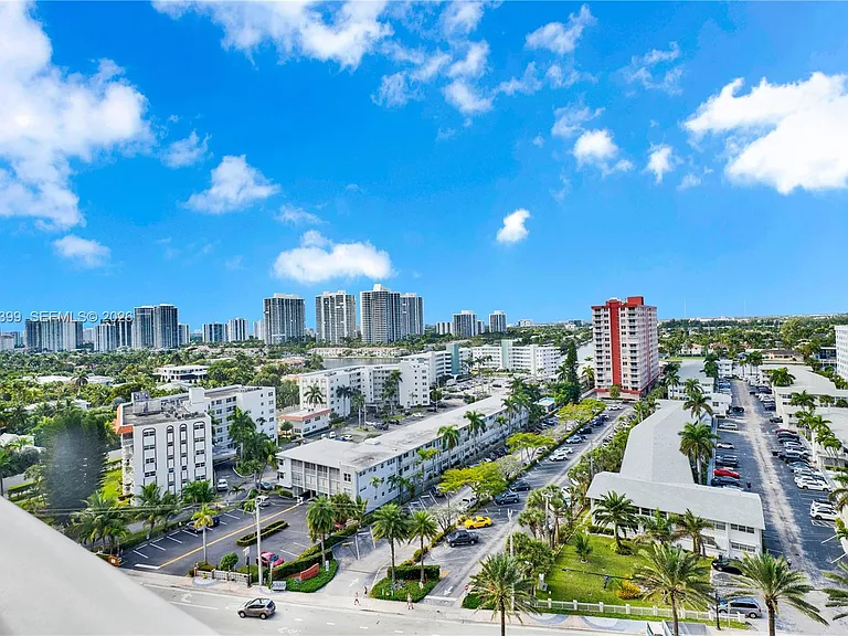 3140 S Ocean Dr #1211 — Photo 29