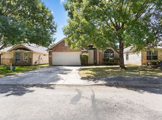 24415 Flint Crk, San Antonio, TX 78255