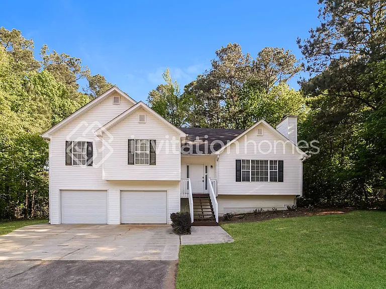 124 Woodmill Ct — Photo 1