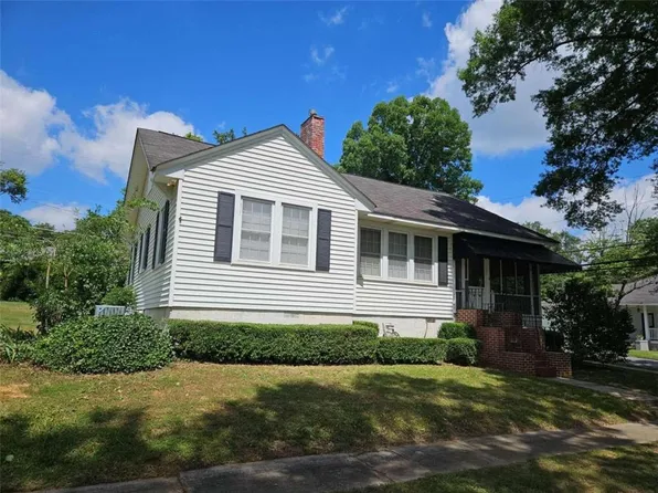 6 N Central Ave N, Lindale, GA 30147