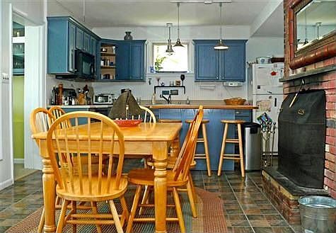 Wonderful Lakeside Retreat