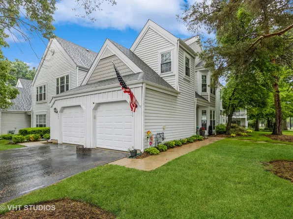 400 Hill Ct #0, Wauconda, IL 60084