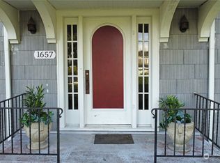 1657 NE Pacific Ave, Keyport, WA 98345