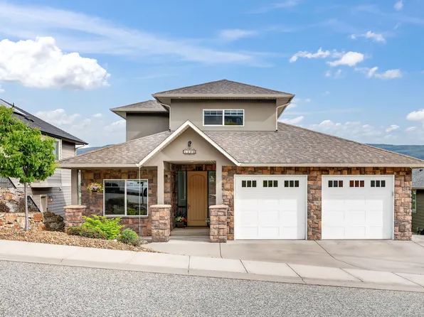 1193 Loseth Dr, Kelowna, BC V1P 1S2