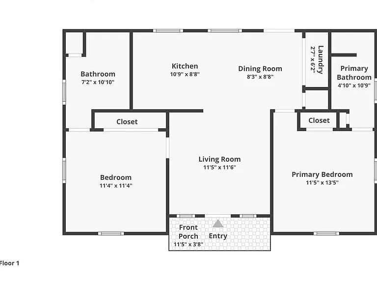 542 Colonnades Cv — Photo 2