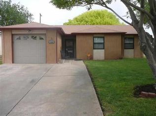 1508 W Bullock Ave, Artesia, NM 88210