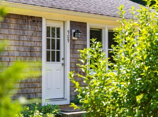 909 Sandwich Rd, East Falmouth, MA 02536
