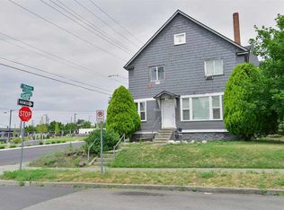 1528 W Gardner Ave, Spokane, WA 99201