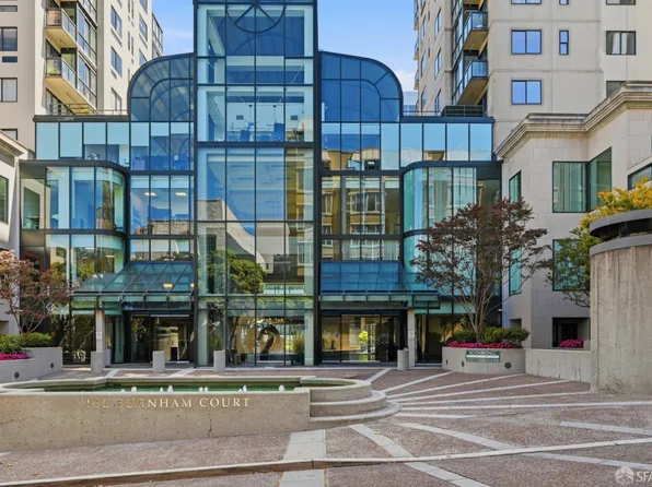 1 Daniel Burnham Court #315, San Francisco, CA 94109