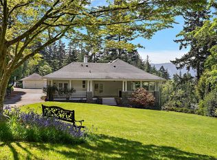 600 Seacliffe Rd, North Saanich, BC V8L 5W1