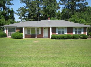 116 Williams St, Kenansville, NC 28349