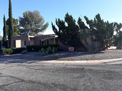 908 Mesquite Dr, Sierra Vista, AZ, 85635