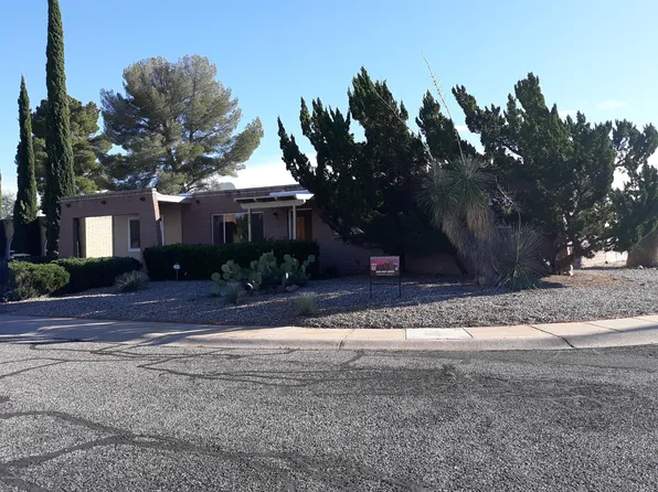 908 Mesquite Dr, Sierra Vista, AZ 85635