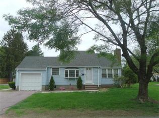 20 Concord St, Franklin, MA 02038