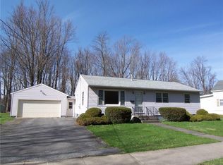 105 Sherman St, Oneida, NY 13421