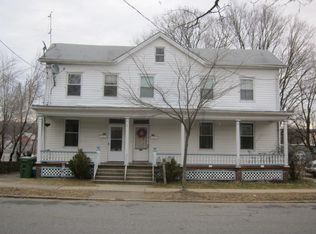 200-202 Sharp St, Hackettstown, NJ 07840