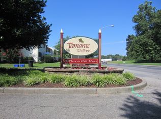 903 Tamarac Dr, Salisbury, MD 21804