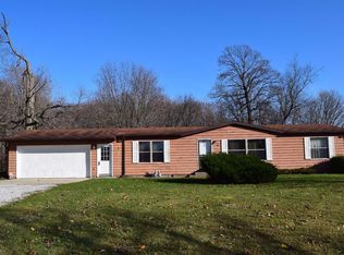 3021 N Fail Rd, La Porte, IN 46350