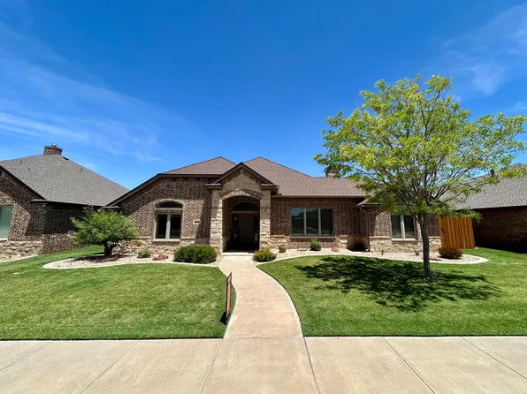6408 76th St, Lubbock, TX 79424