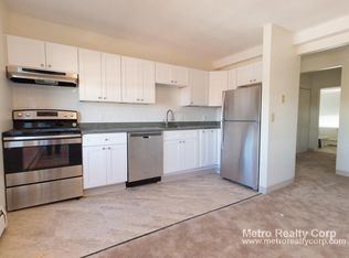 8 Royce Rd #12, Allston, MA 02134