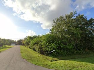 4535 SW Sw Fireside Circle, Port St Lucie, FL 34953