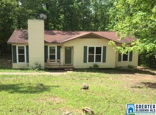100 Hillside Ln, Sterrett, AL 35147