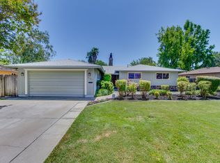 6781 Arabella Way, Sacramento, CA