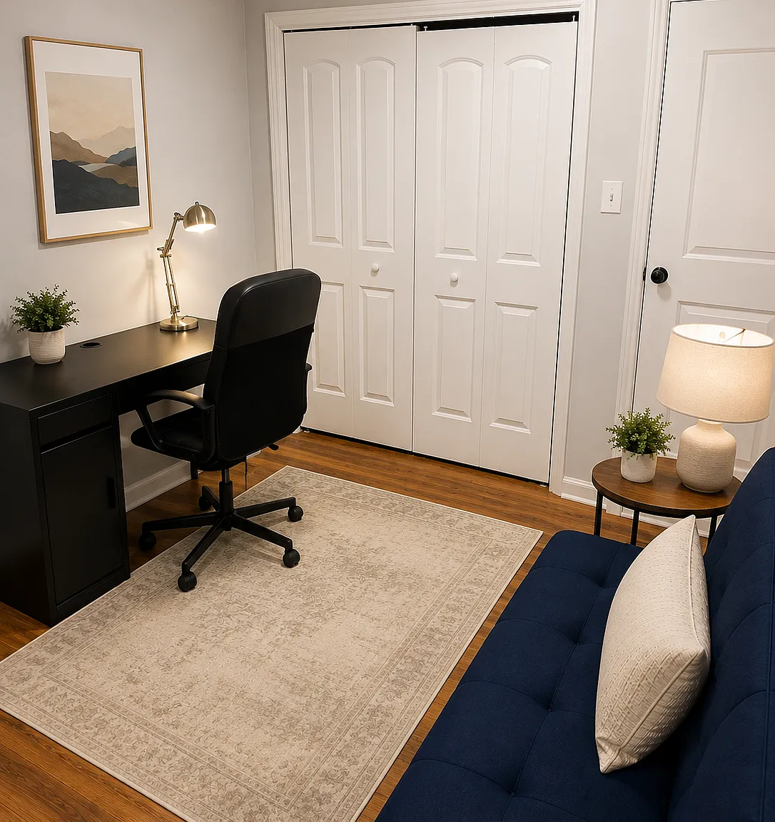 2 bed, 1150 sqft, $1,450 — Photo 3