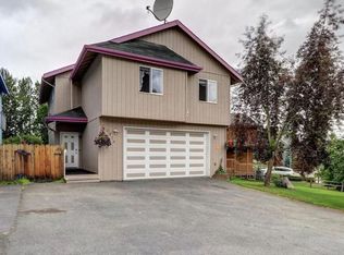 3974 Defiance St, Anchorage, AK 99504