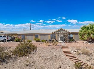 4335 La Mesa Rd, Bullhead City, AZ 86429