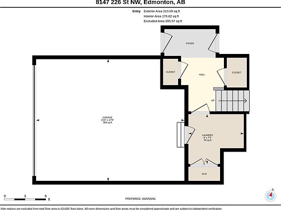 2nd image of 8147 226th St NW