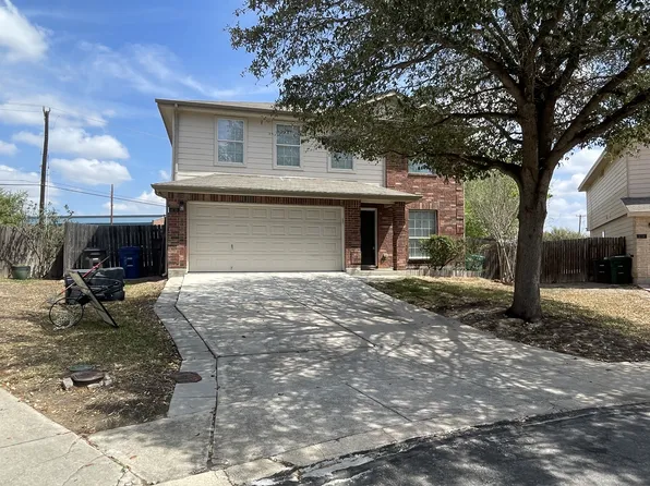 6715 Gunlock Crk, San Antonio, TX 78244