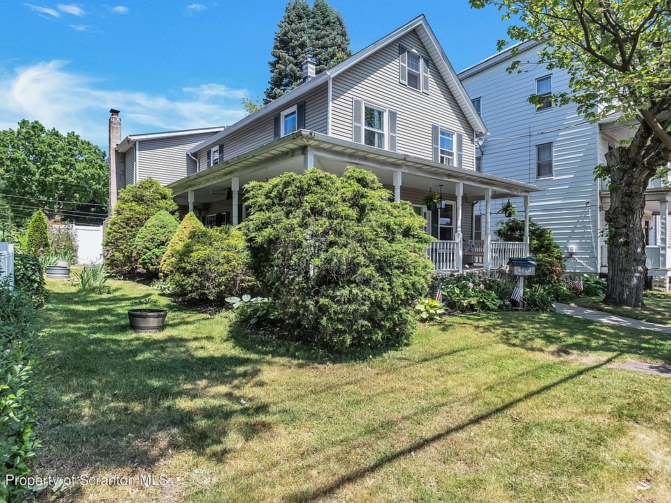 410 S Main St, Taylor, PA 18517 MLS 232177 Zillow