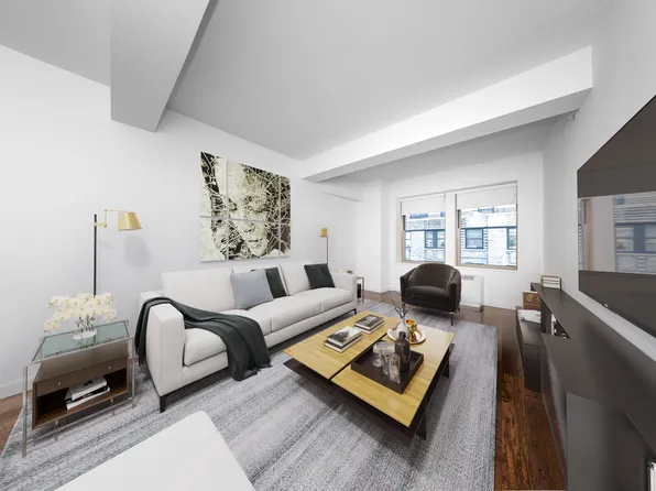 116 John St, New York, NY