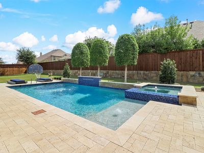 3780 Spicewood Dr, Prosper, TX, 75078