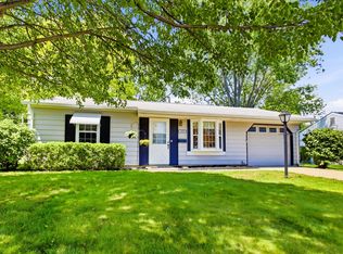 3223 Nantucket St, Springfield, OH 45503