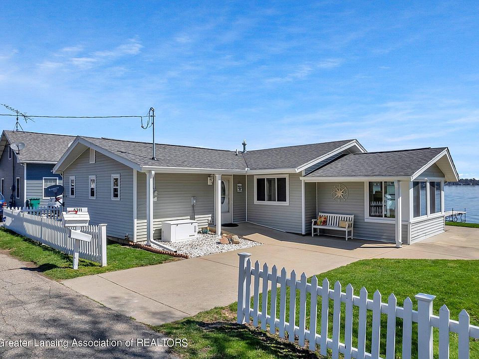 6311 Monroe Rd, Olivet, MI 49076 Zillow