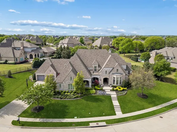 1108 Serenity Ln, McKinney, TX 75069