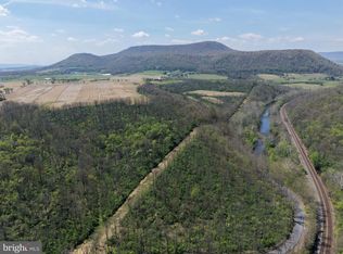 TRACT 2 4315/ Acres Un, Tyrone, PA 16686