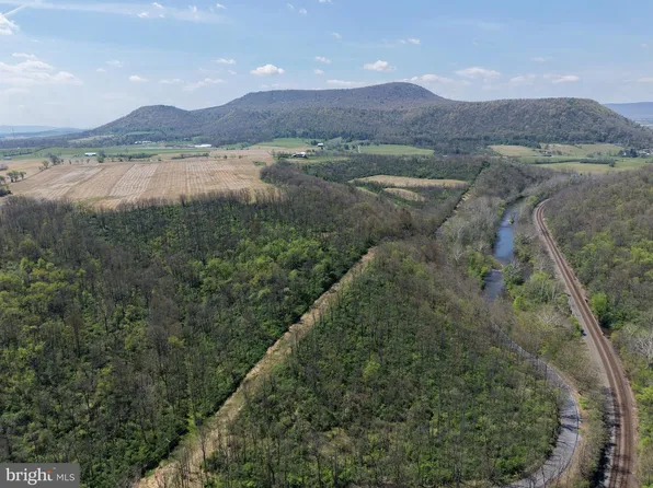 TRACT 2 4315/ Acres Un, Tyrone, PA 16686