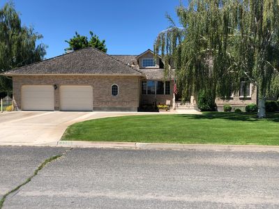 3235 Grove St, Baker City, OR, 97814