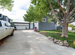 309 Willow Creek Dr, Wright, WY 82732